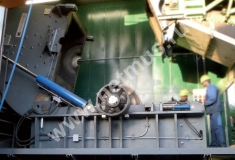 Купить Молотковая мельница FLEX 1100